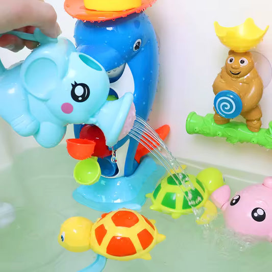 Elephant Bath Toy™