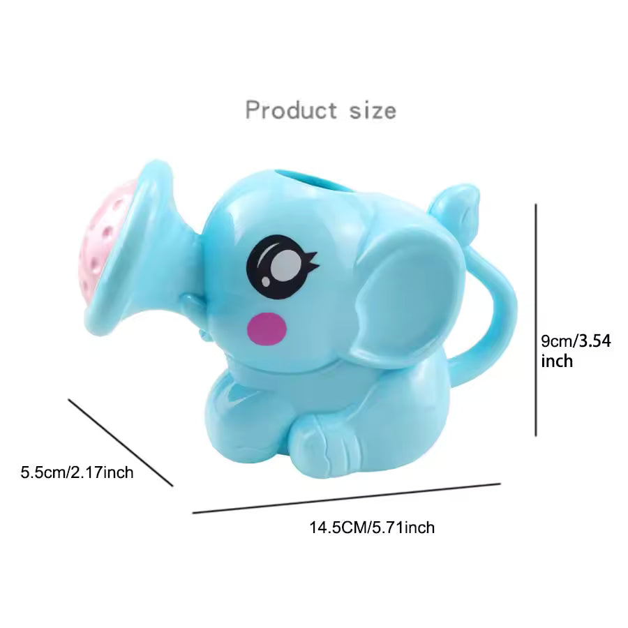 Elephant Bath Toy™