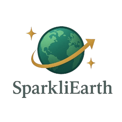 SparkliEarth