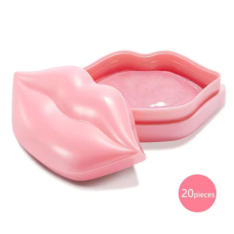 Lip Balm Mask