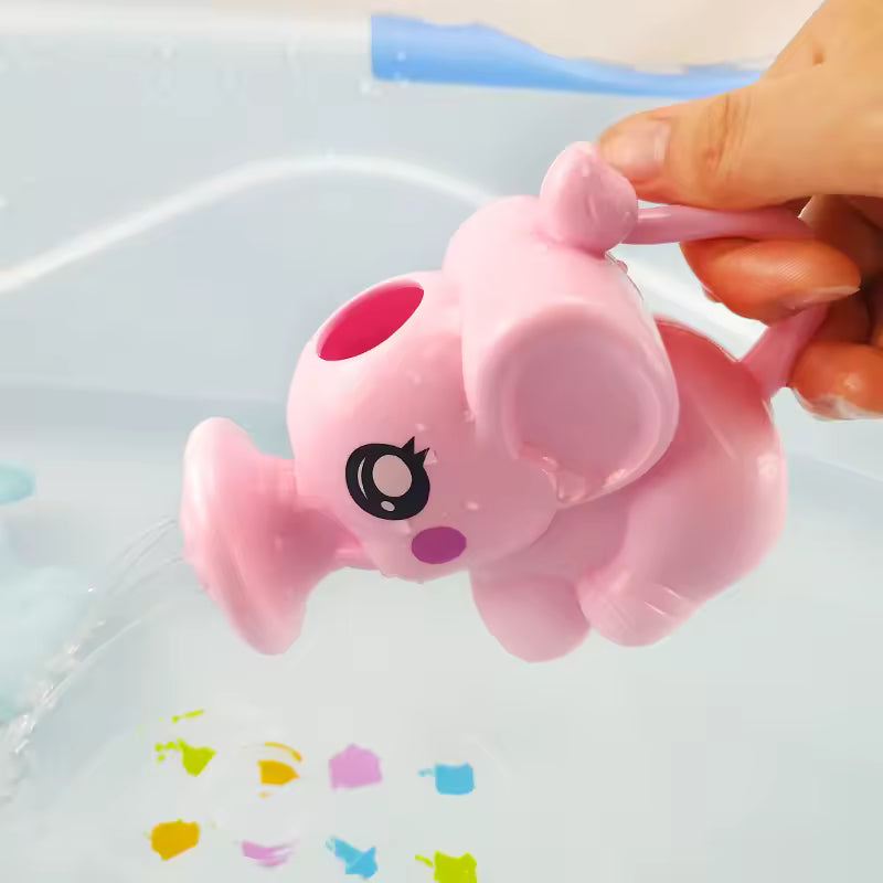 Elephant Bath Toy™