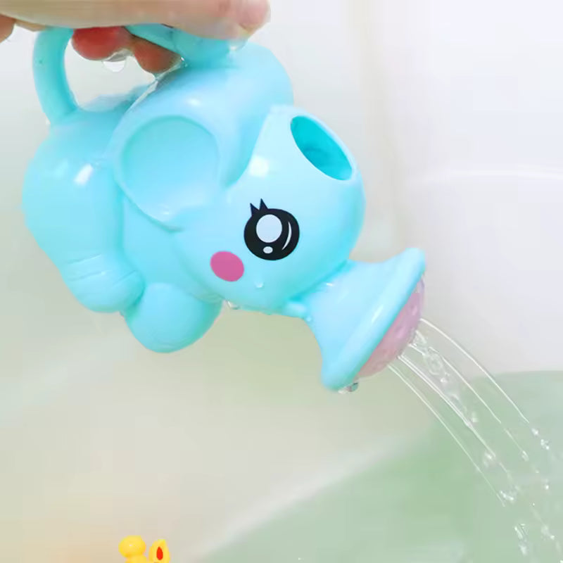Elephant Bath Toy™