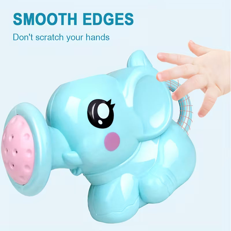 Elephant Bath Toy™